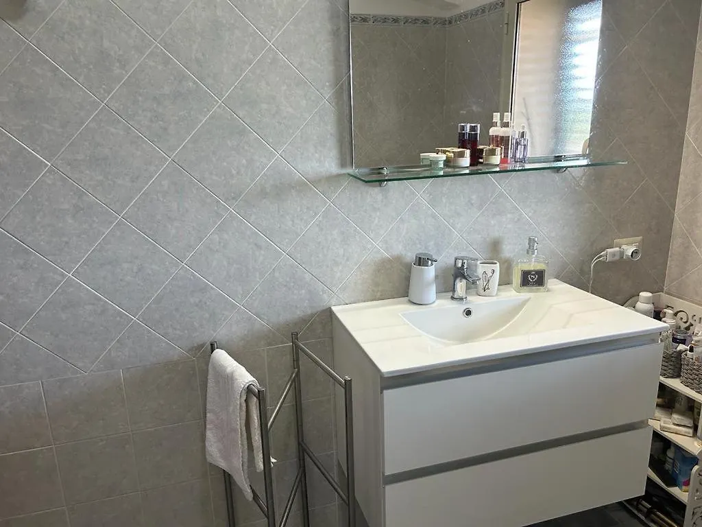 Appartamento Nina Apartament Giardini Naxos Con Posto Auto