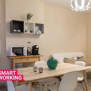 Baldu Apartament Bari