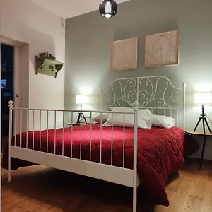 Capinera Luxury Apartament
