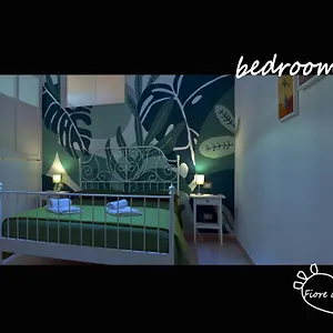 Fiore Di Cactus Apartament Bari