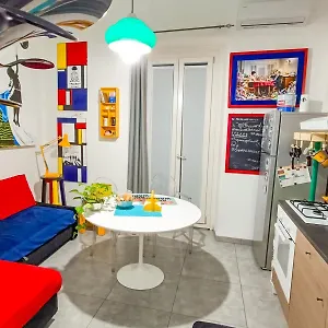Mr Square Apartament Katania