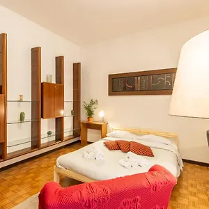 Central Guest House Pensjonat Mediolan