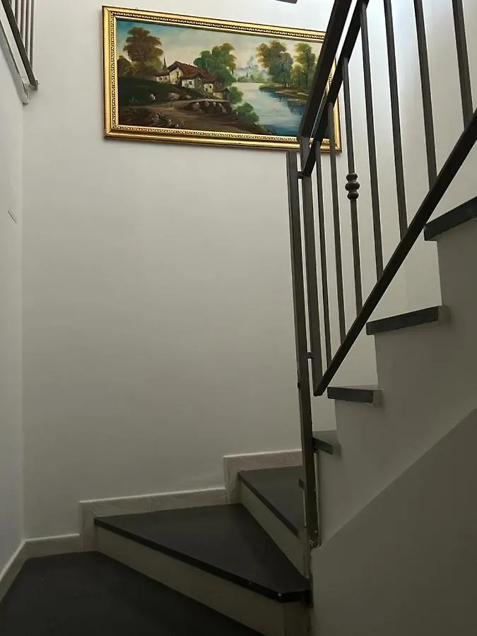 شقة Nina Apartament Giardini Naxos Con Posto Auto
